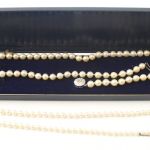 781 9133 PEARL NECKLACE